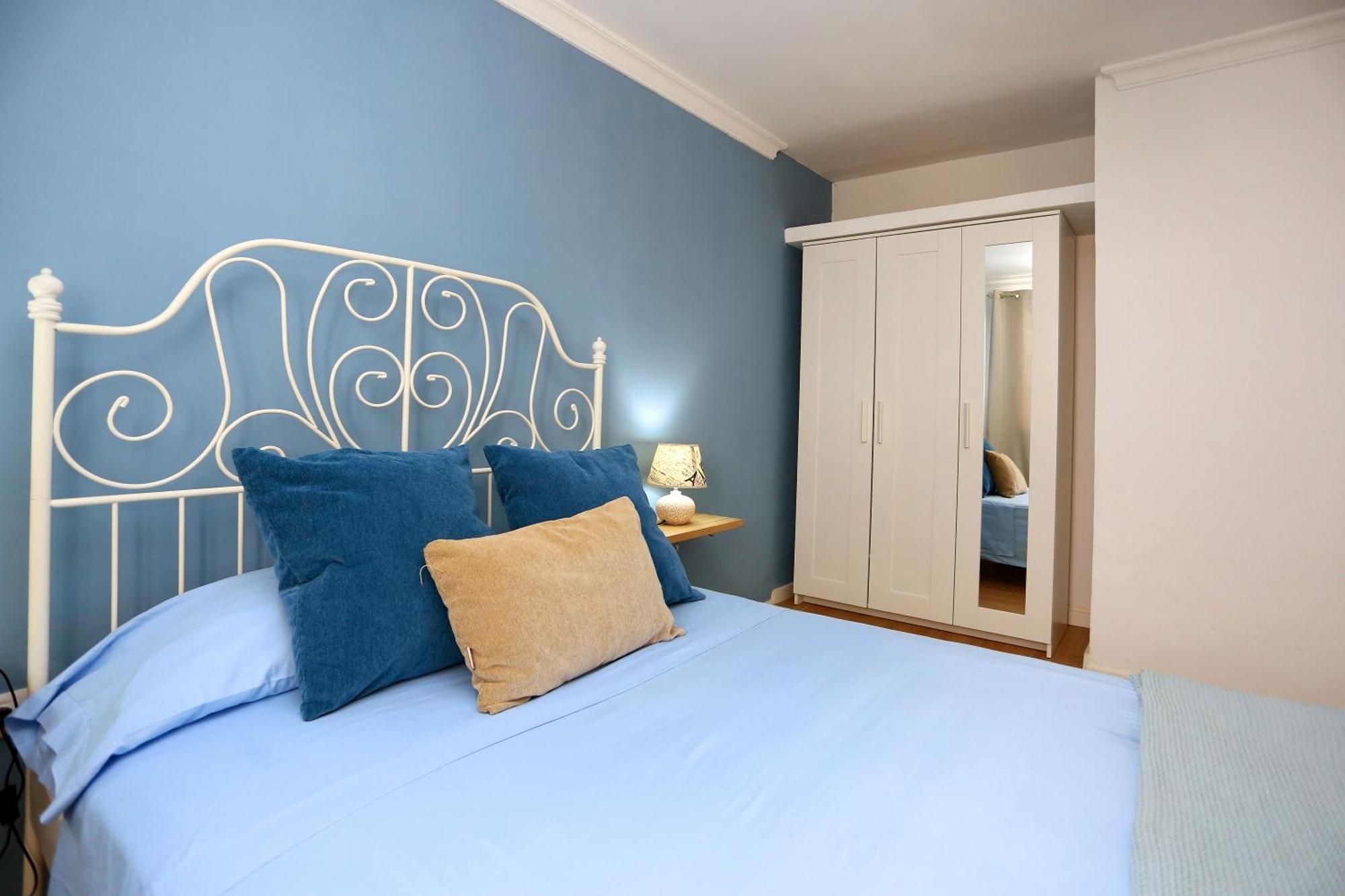 Apartment Beritzia 3, Relax A 200 Mts Del Mar! *