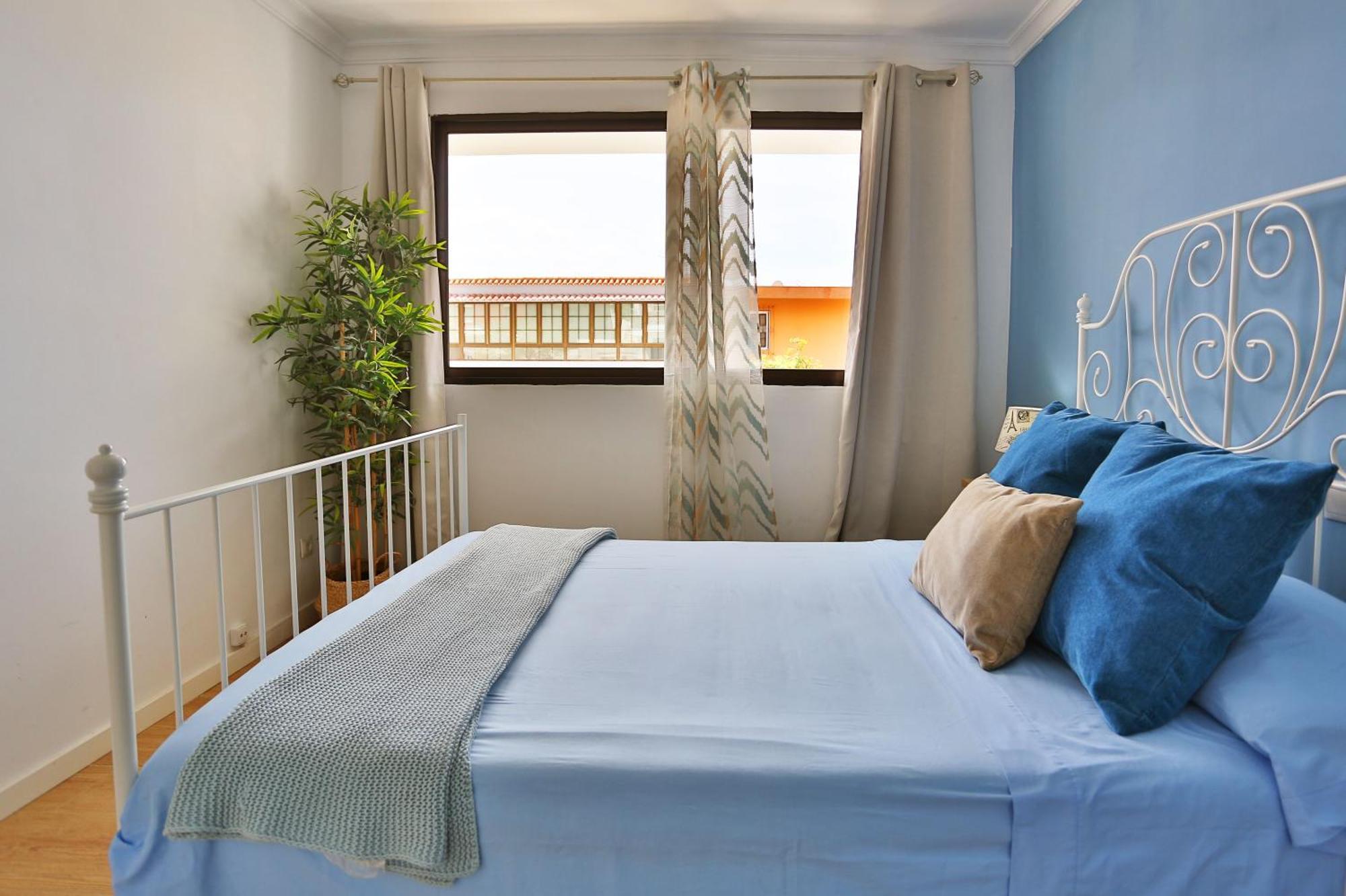 Beritzia 3, Relax A 200 Mts Del Mar! Apartment San Agustin (Gran Canaria)